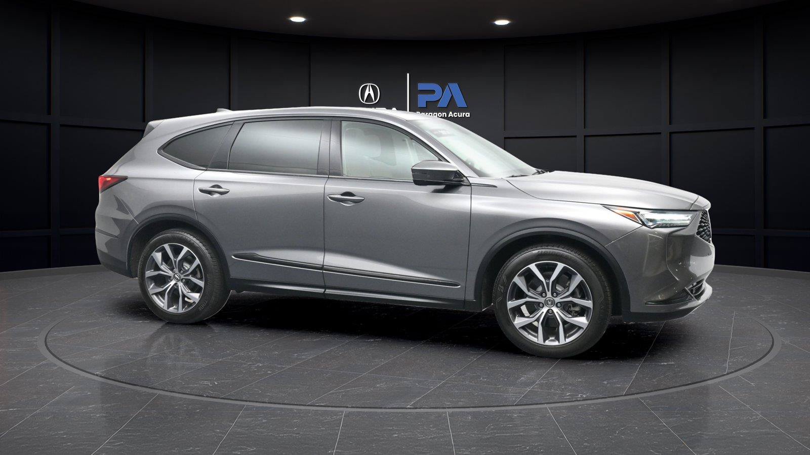 Certified 2024 Acura MDX w/ Technology Package AWD/4WD image 27