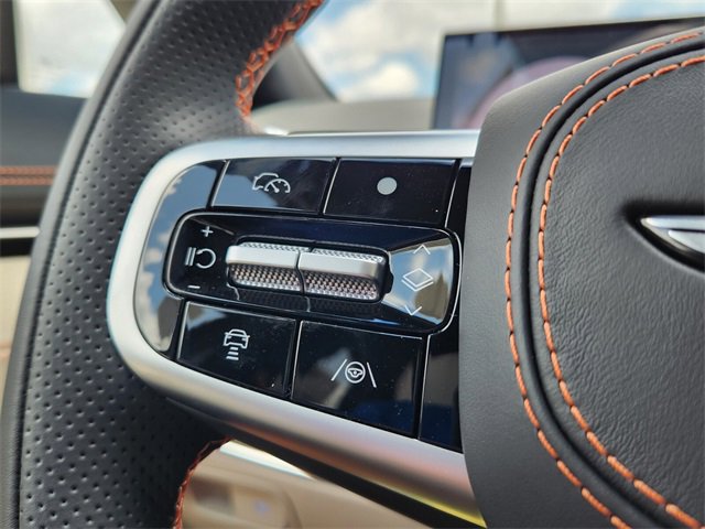 New 2026 Genesis GV70 3.5T Sport Prestige image 14