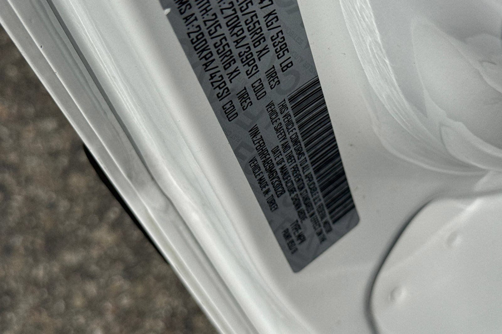 Used 2021 RAM ProMaster City Tradesman FWD image 32