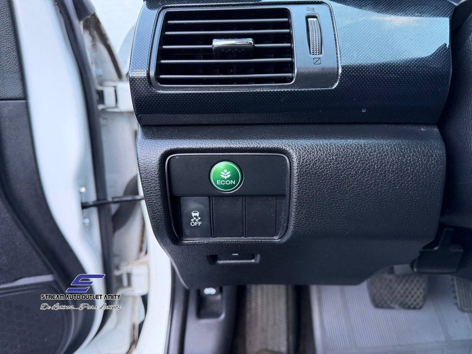 Used 2015 Honda Accord Sport image 34