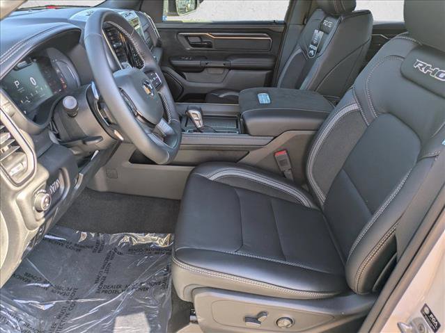 New 2026 RAM 1500 RHO w/ Bed Utility Group AWD/4WD image 4