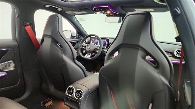 Used 2024 Mercedes-Benz C 63 AMG S image 28