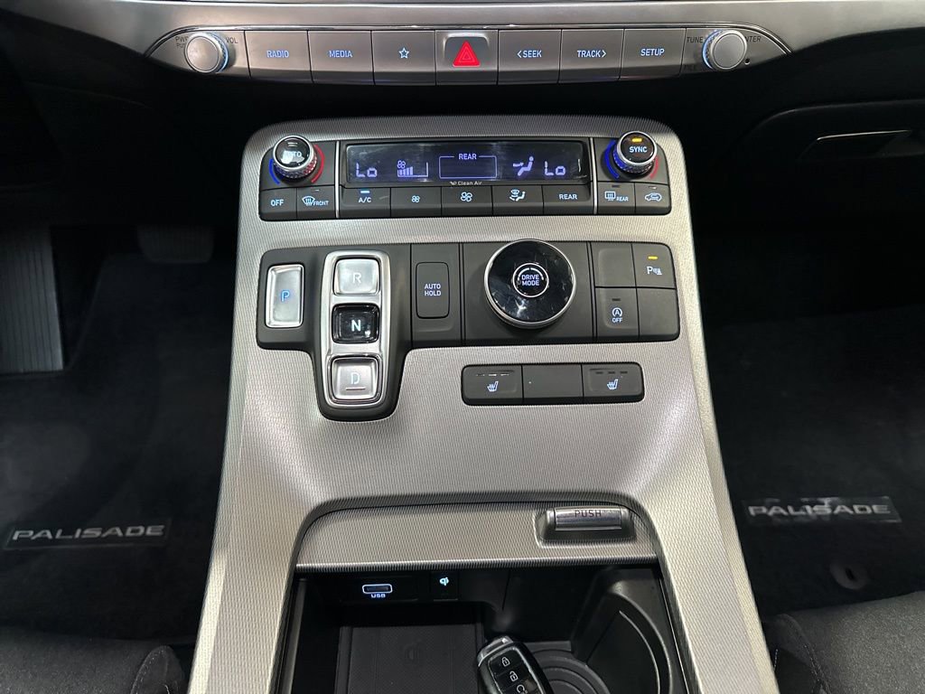 Used 2022 Hyundai Palisade SEL w/ Convenience Package image 23