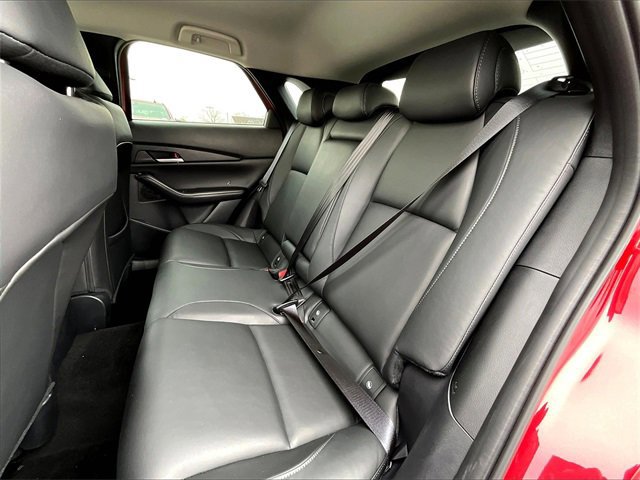 New 2025 MAZDA CX-30 AWD 2.5 S w/ Select Sport Pkg image 13