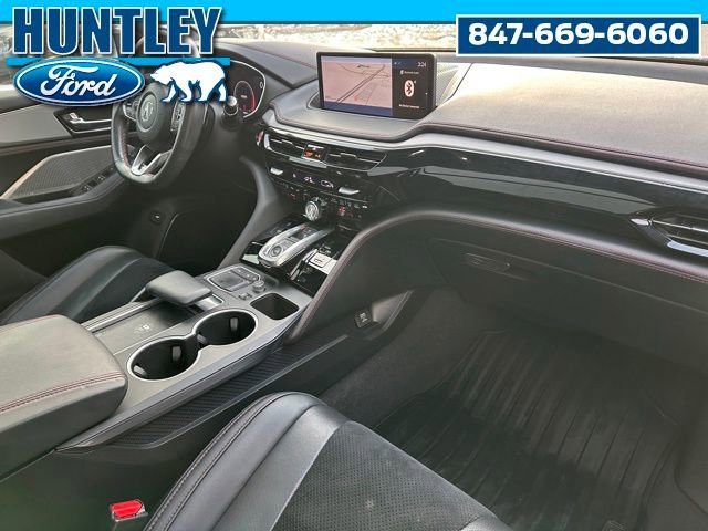 Used 2022 Acura MDX Type S image 12