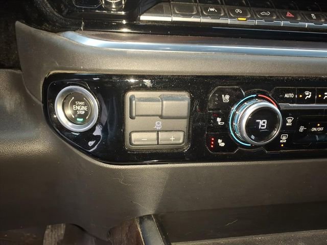 Used 2022 GMC Sierra 1500 SLT w/ SLT Convenience Package image 13