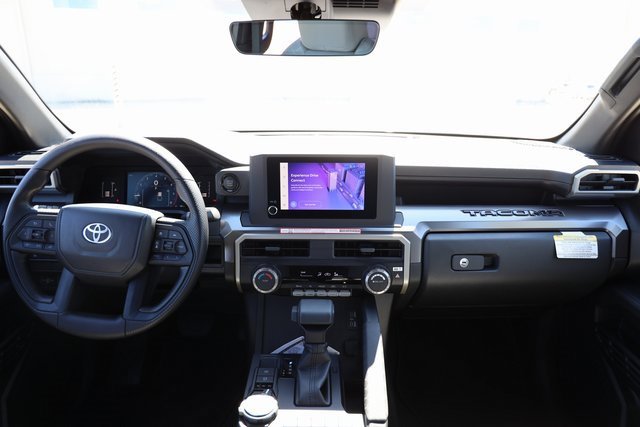 New 2025 Toyota Tacoma SR5 image 11