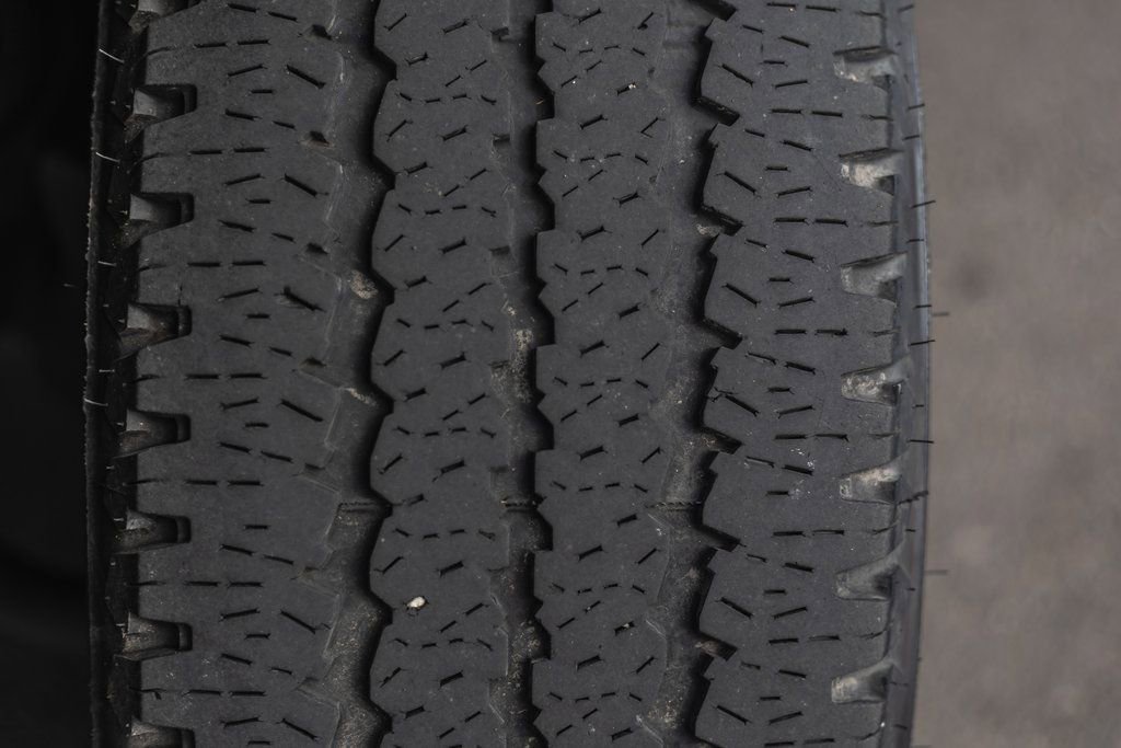 Used 2022 RAM 3500 Laramie image 5