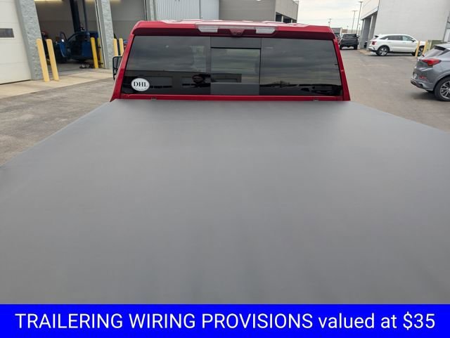 Certified 2025 Chevrolet Silverado 3500 High Country w/ Technology Package image 11