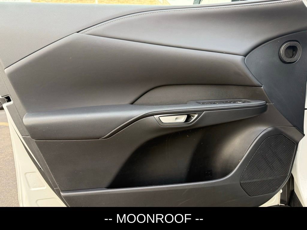 Used 2023 Lexus RX 350h w/ Accessory Package (2T) image 5