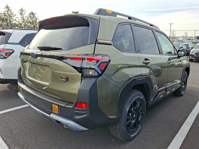 New 2026 Subaru Forester Wilderness image 4