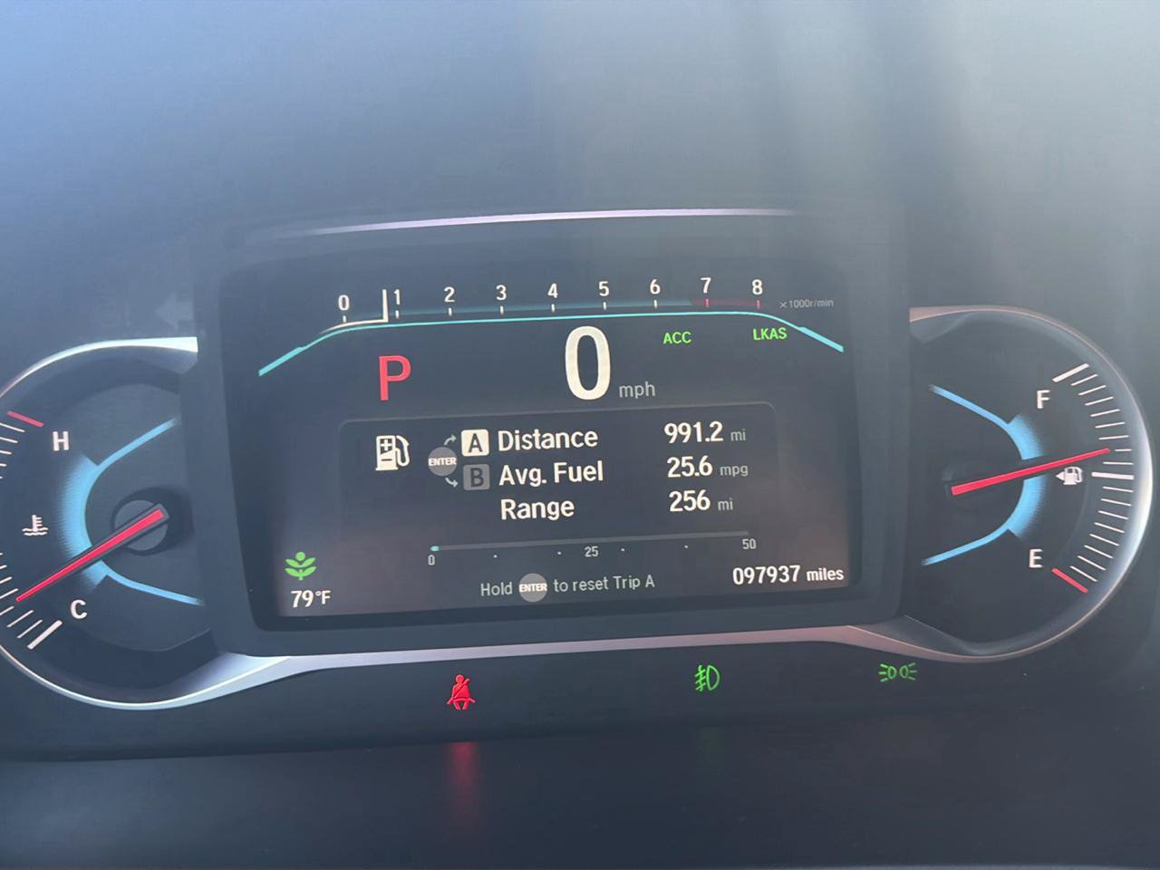 Used 2019 Honda Pilot EX-L image 15
