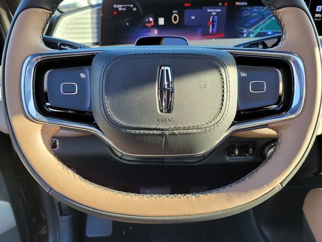 New 2025 Lincoln Navigator Black Label image 20