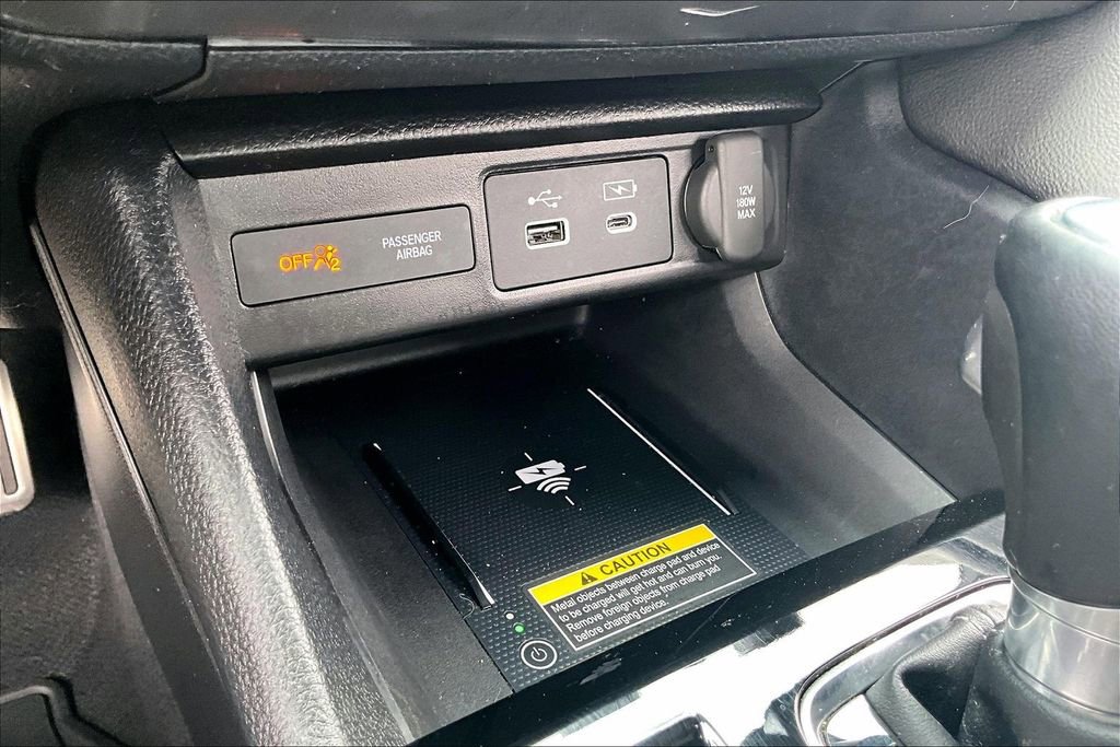 Used 2023 Acura Integra A-Spec image 15