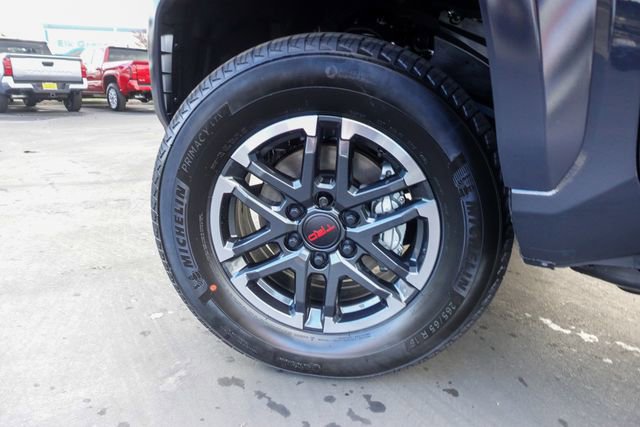 New 2026 Toyota Tacoma TRD Sport image 16