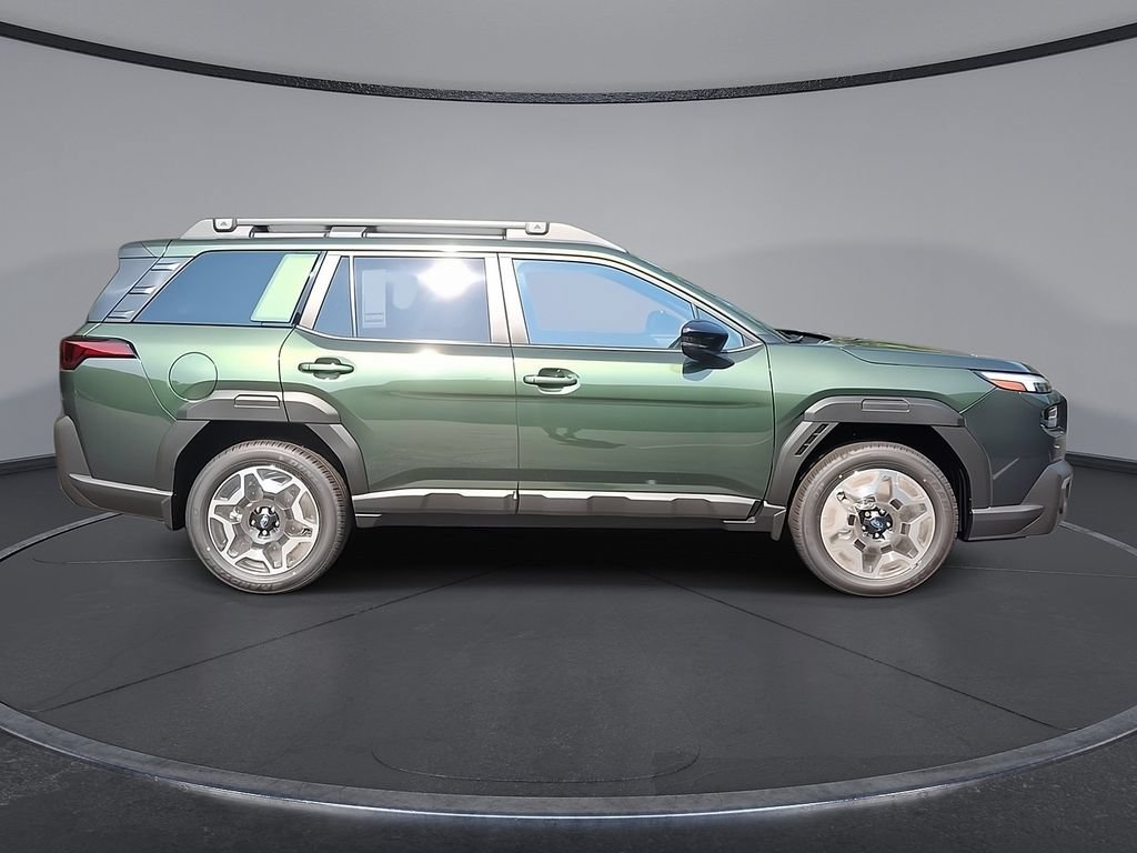New 2026 Subaru Outback Touring AWD/4WD image 5