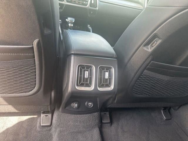 Used 2022 Kia Sorento EX image 34