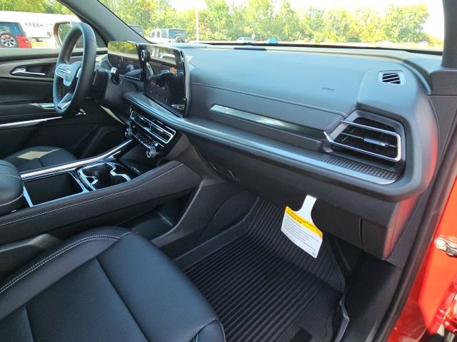 New 2026 Chevrolet Traverse LT w/ Driver Confidence Package image 35