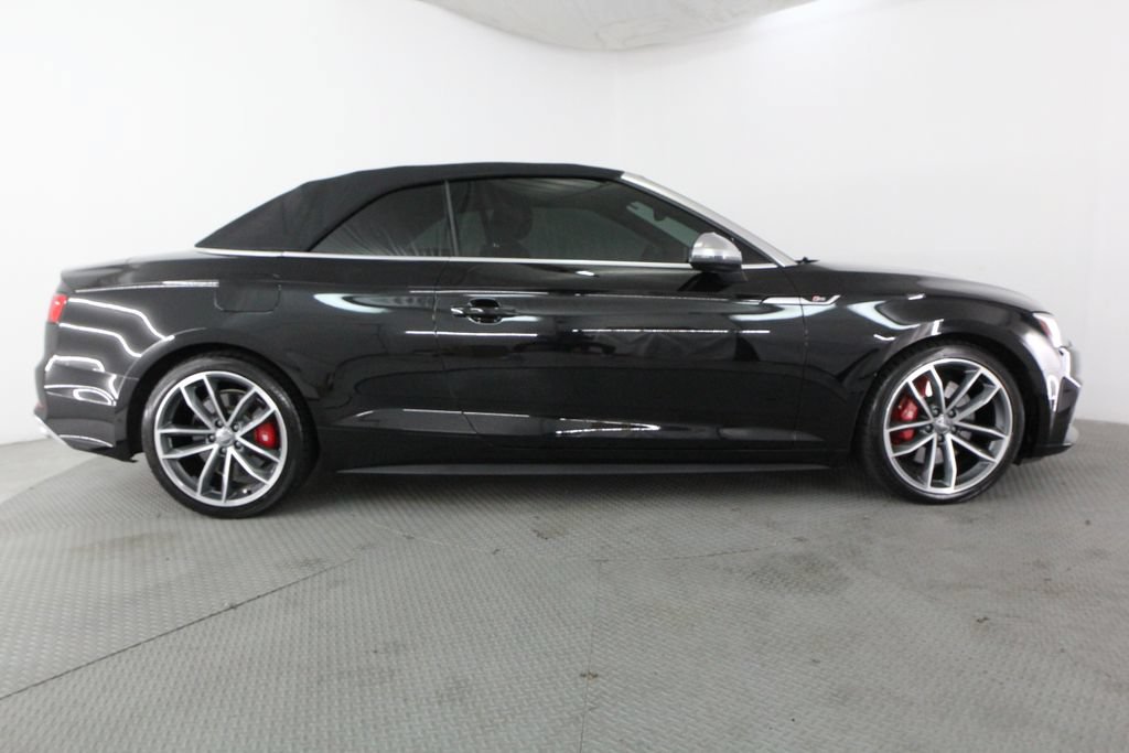 Used 2018 Audi S5 Prestige AWD/4WD image 5