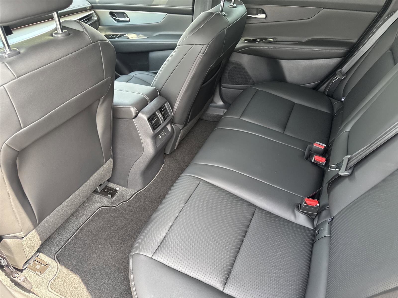 New 2026 Nissan Murano SL AWD/4WD image 31