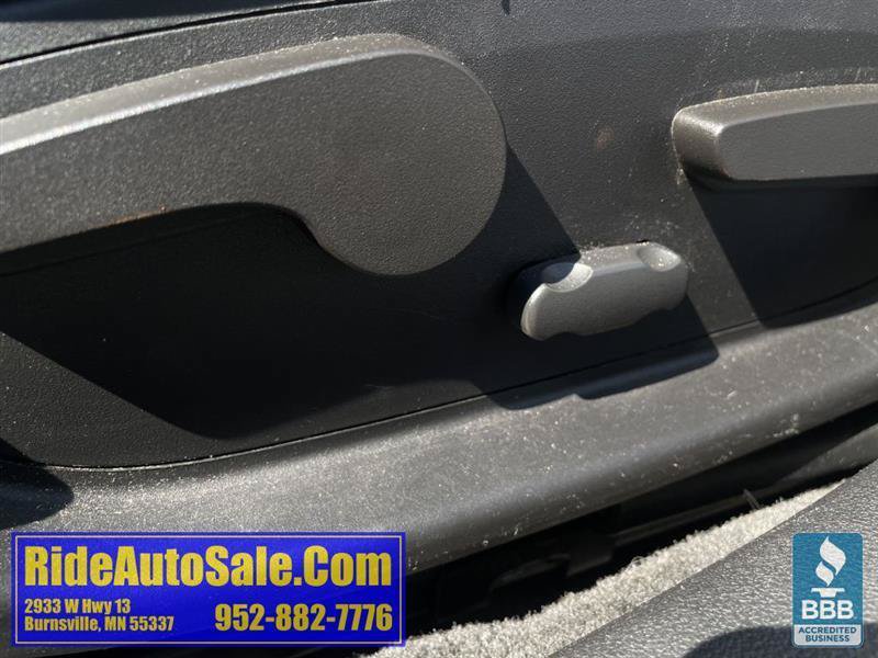 Used 2009 Chevrolet Impala Police FWD image 17