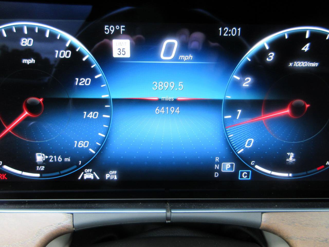 Used 2021 Mercedes-Benz E 350 Sedan image 4
