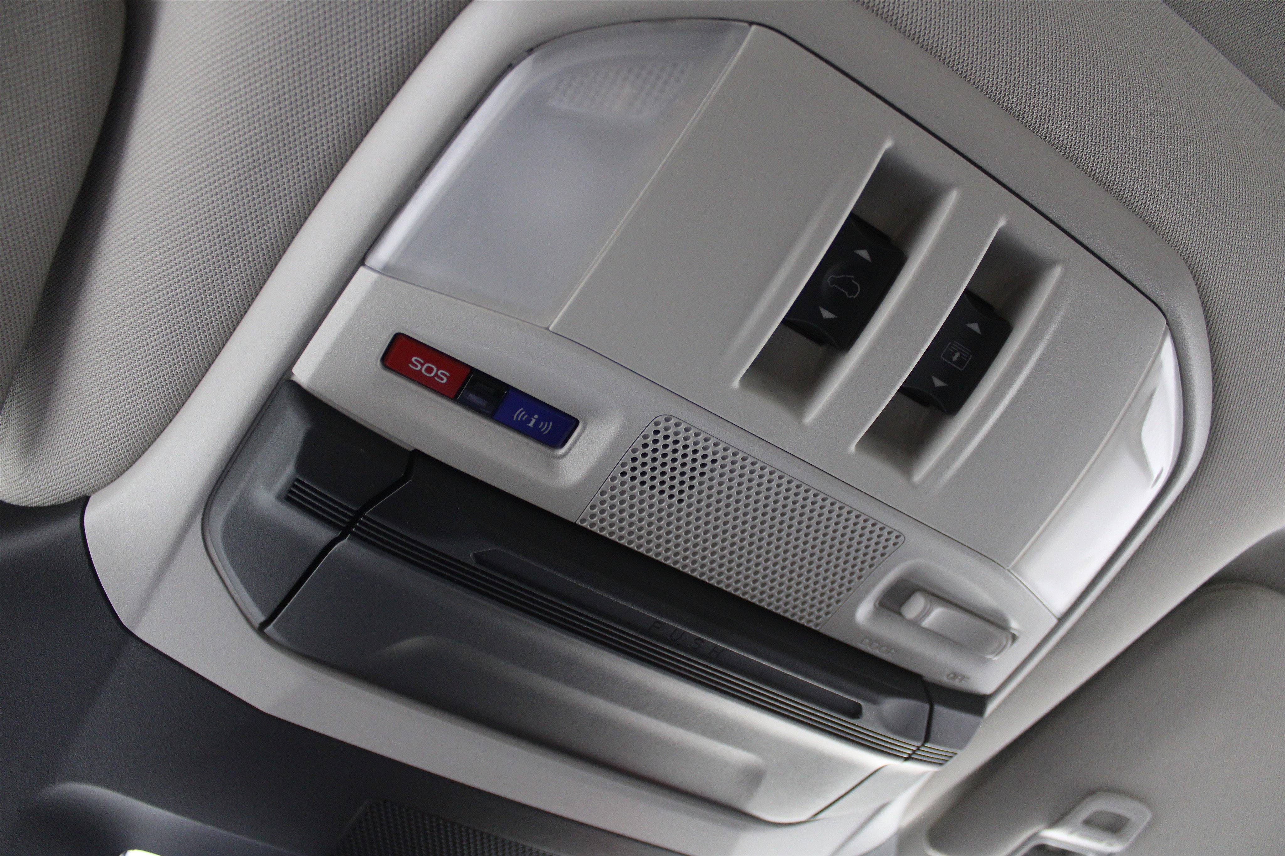 New 2025 Subaru Ascent Onyx Edition image 18