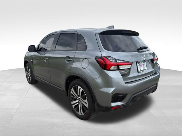 Used 2025 Mitsubishi Outlander Sport AWD image 7