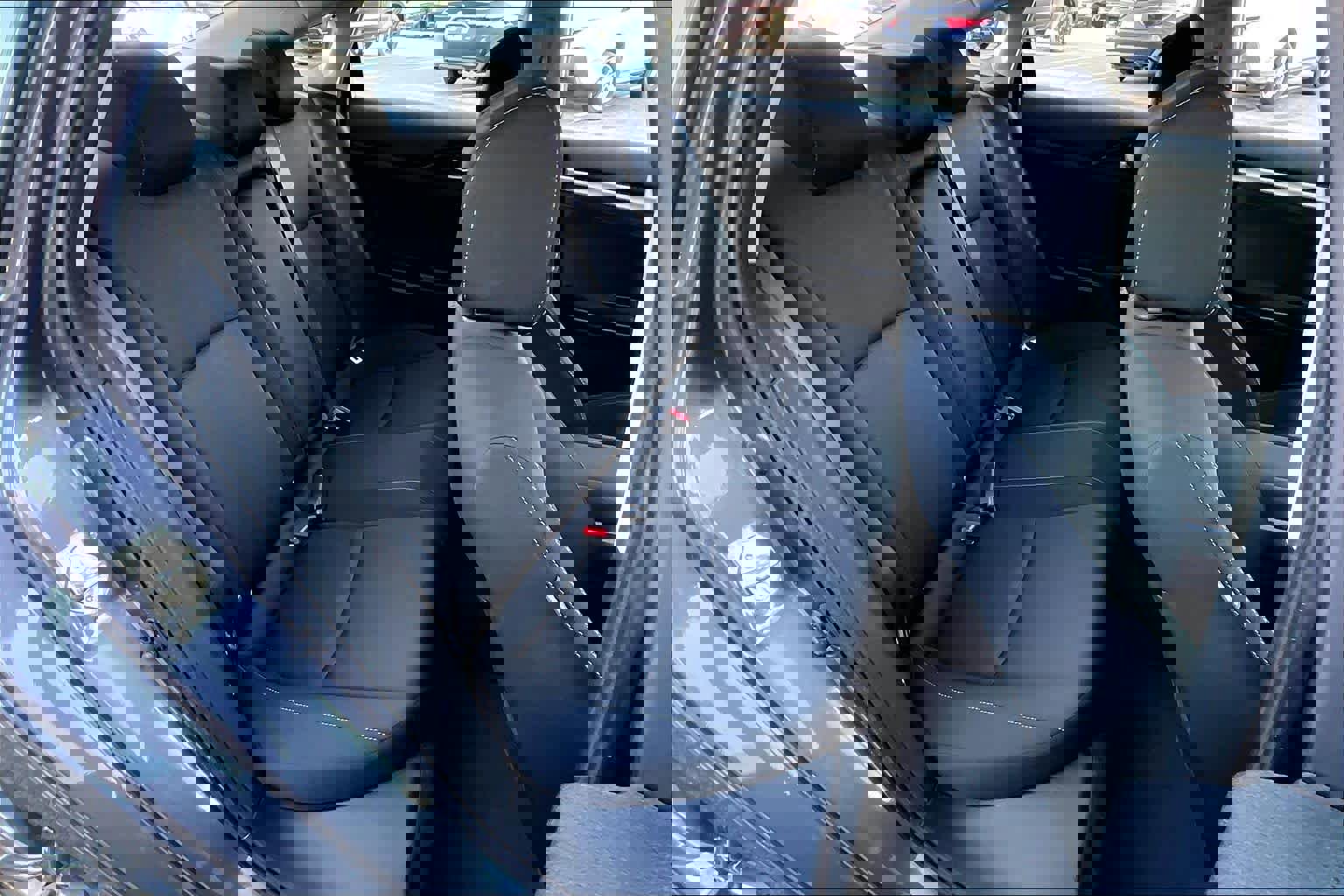 Used 2019 Honda Civic EX image 19