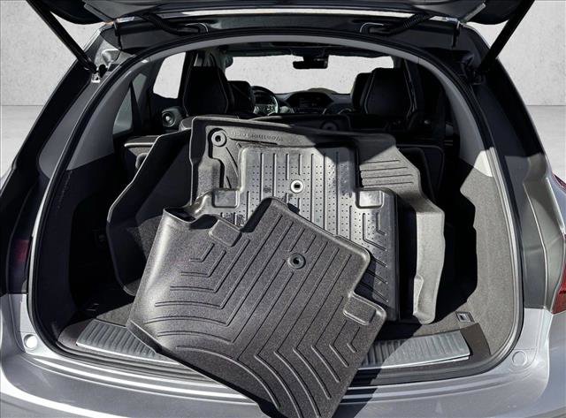 Used 2018 Acura MDX w/ Advance & Entertainment image 8