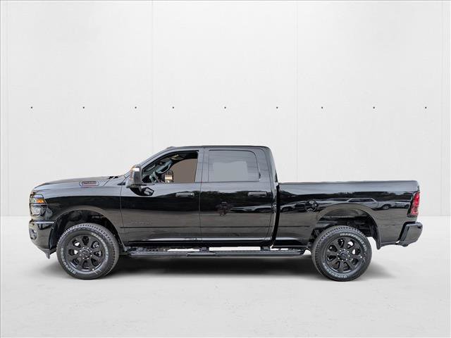 New 2026 RAM 2500 Big Horn image 5
