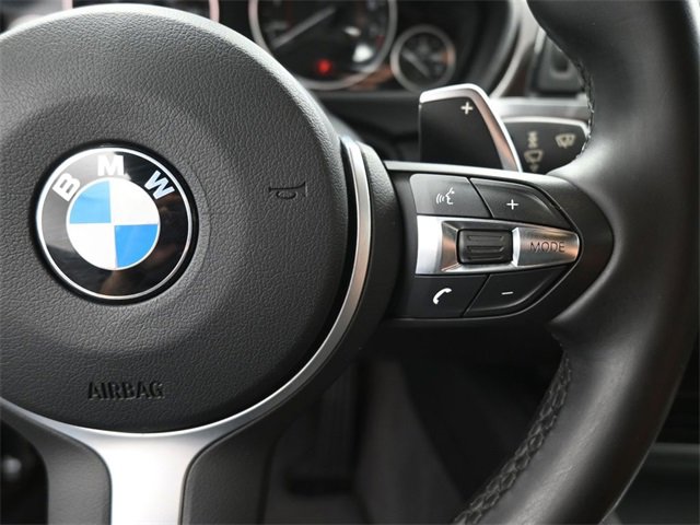 Used 2016 BMW 428i Convertible image 2