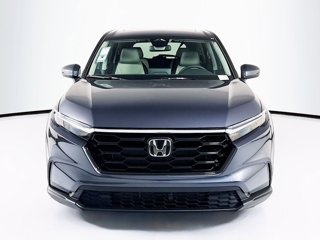 New 2026 Honda CR-V EX image 2