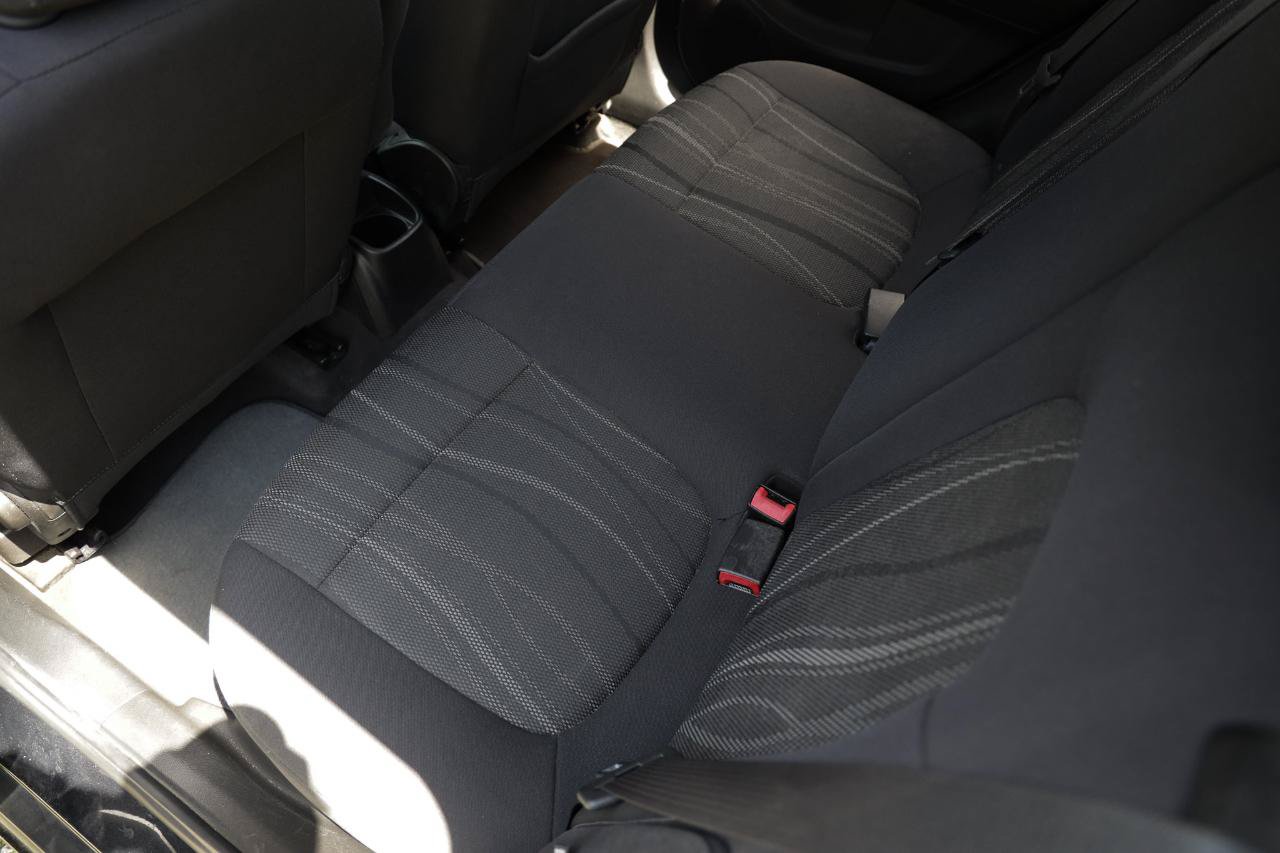 Used 2014 Chevrolet Sonic LT FWD image 10