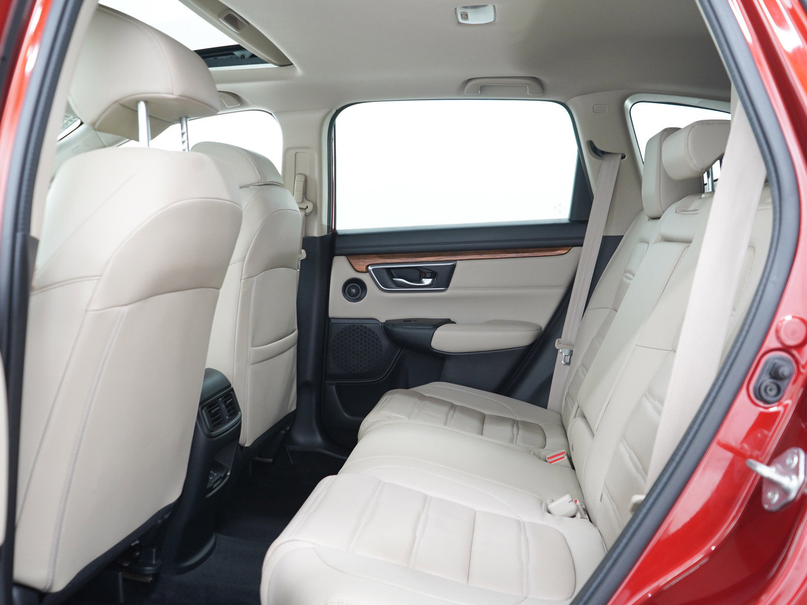 Used 2018 Honda CR-V EX-L image 16