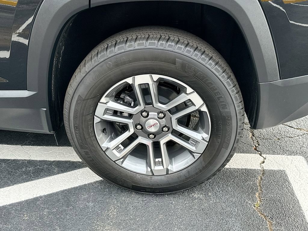 New 2026 GMC Terrain Elevation w/ Technology Package II image 23