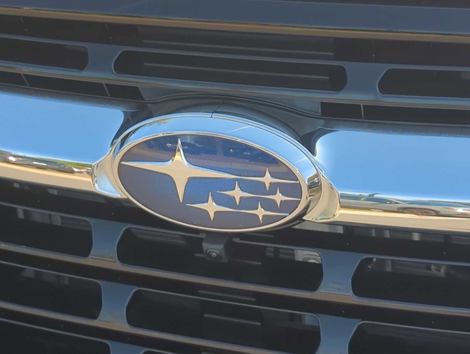 New 2025 Subaru Ascent Touring image 12