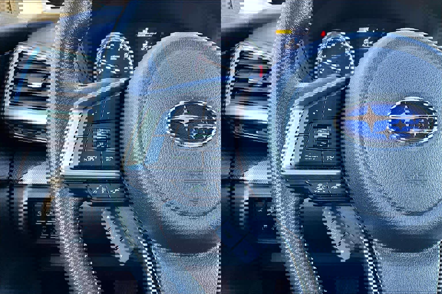 Used 2019 Subaru Forester Limited image 24