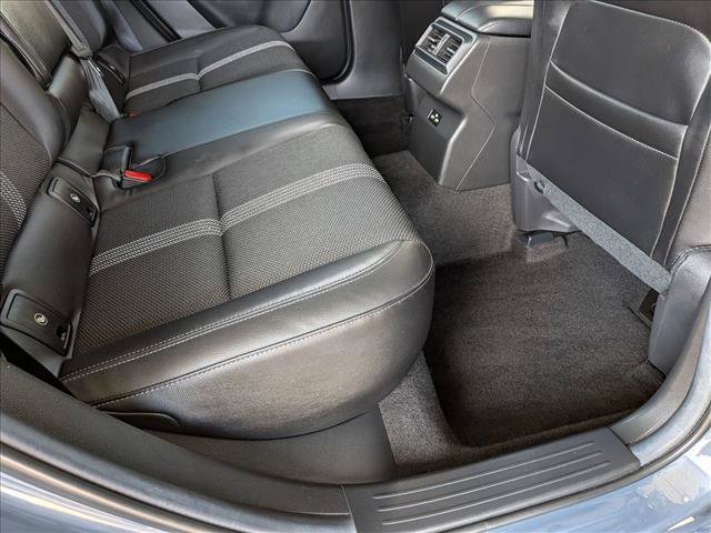 Used 2024 MAZDA CX-50 AWD 2.5 S w/ Cargo Package image 18