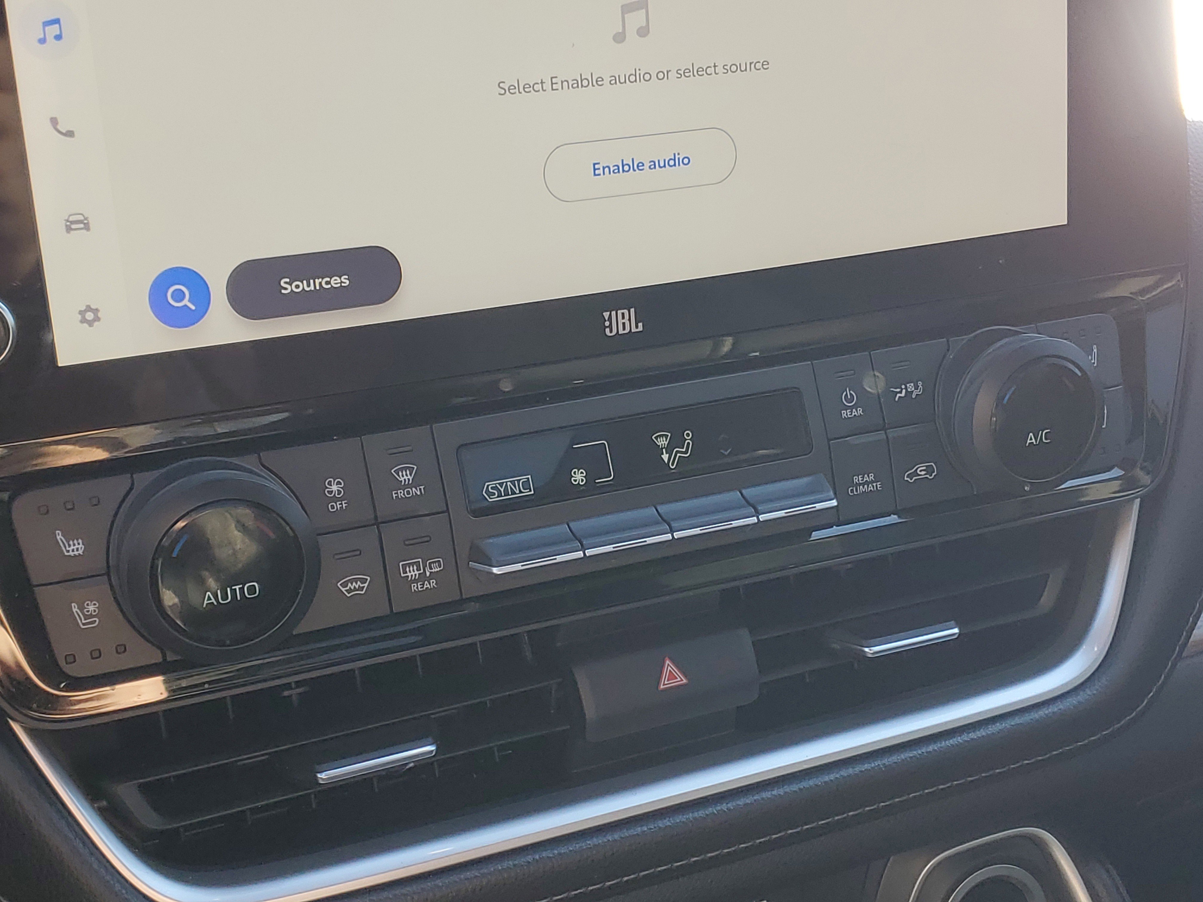 Certified 2025 Toyota Grand Highlander AWD image 30