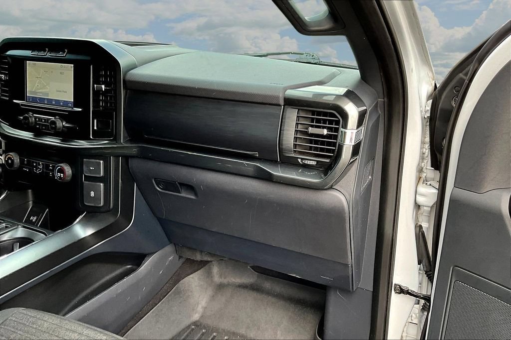 Used 2021 Ford F150 XL w/ STX Appearance Package AWD/4WD image 29