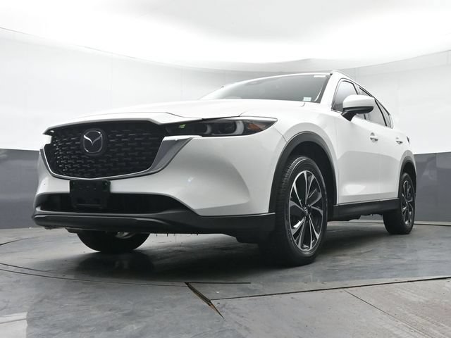 Certified 2023 MAZDA CX-5 AWD 2.5 S w/ Premium Plus Pkg image 29