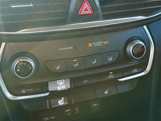 Used 2020 Hyundai Santa Fe SEL w/ Cargo Package image 13