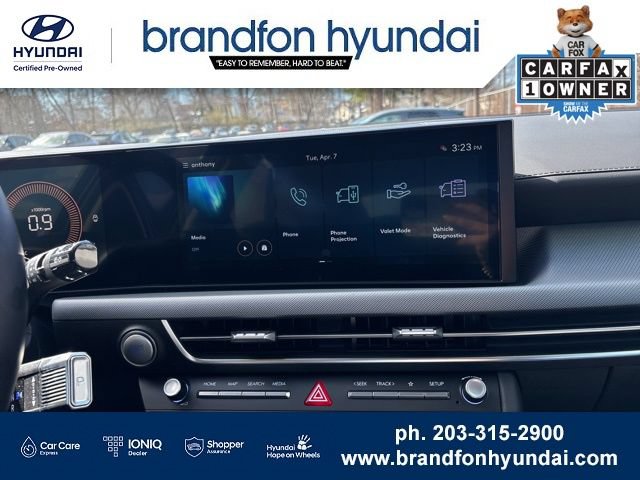 Used 2026 Hyundai Sonata SEL FWD image 19