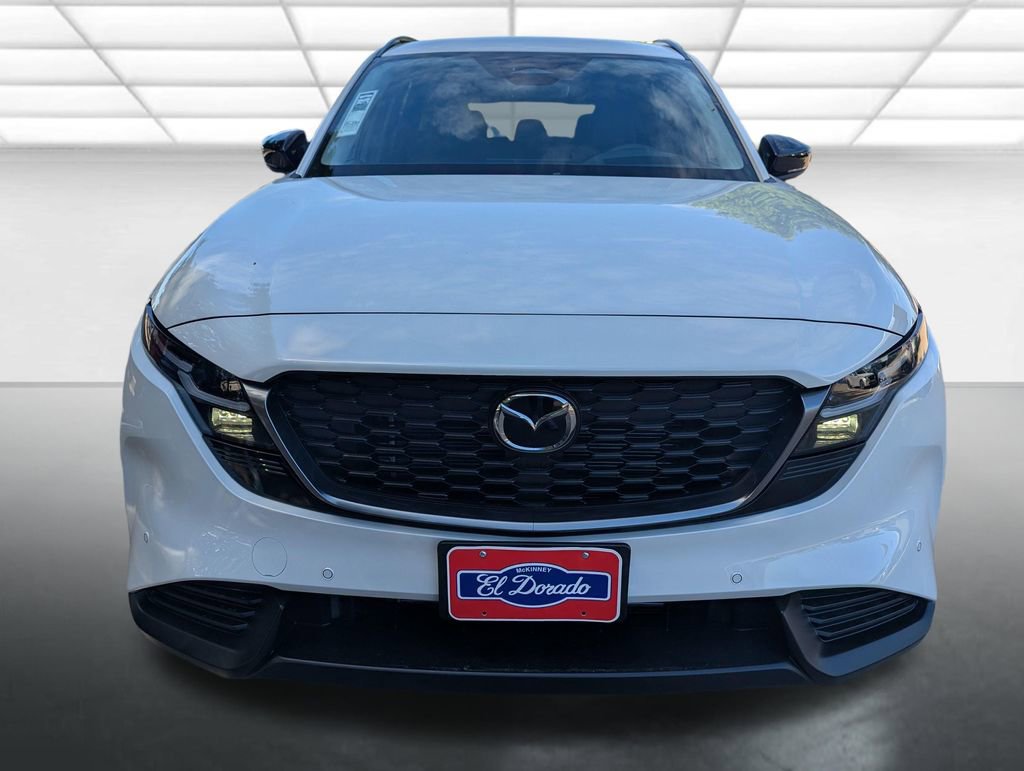New 2026 MAZDA CX-5 Preferred AWD/4WD image 24