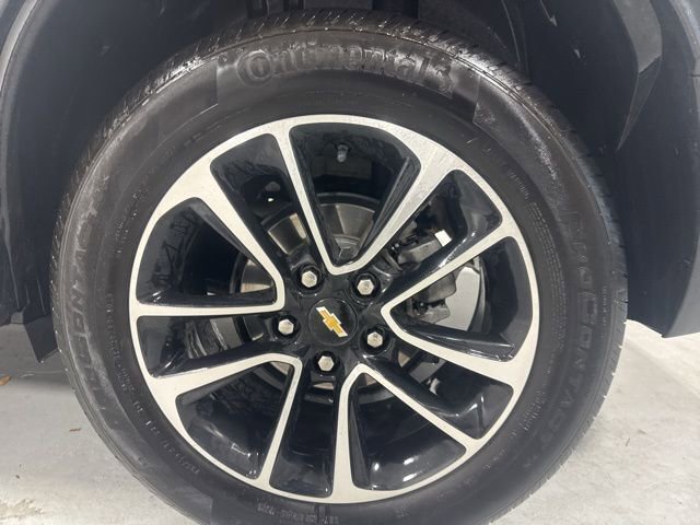 Used 2024 Chevrolet TrailBlazer LT w/ Convenience Package image 9