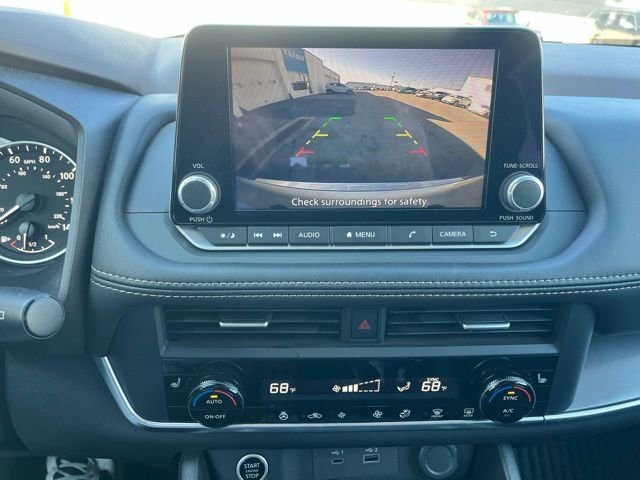 Certified 2023 Nissan Rogue SV w/ SV Premium B Package AWD/4WD image 20