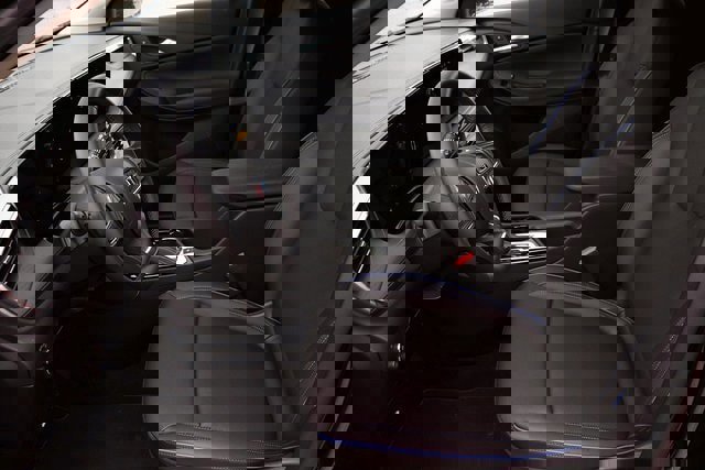 Used 2019 BMW X3 xDrive30i image 41