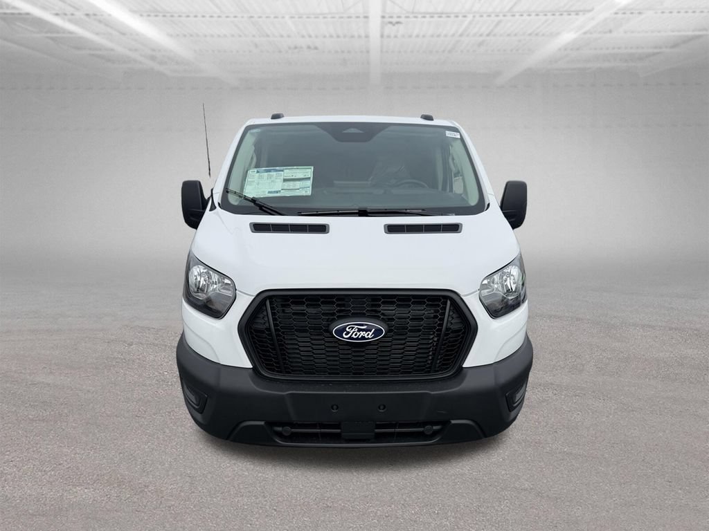 New 2026 Ford Transit 250 Low Roof w/ Load Area Protection Package RWD image 11