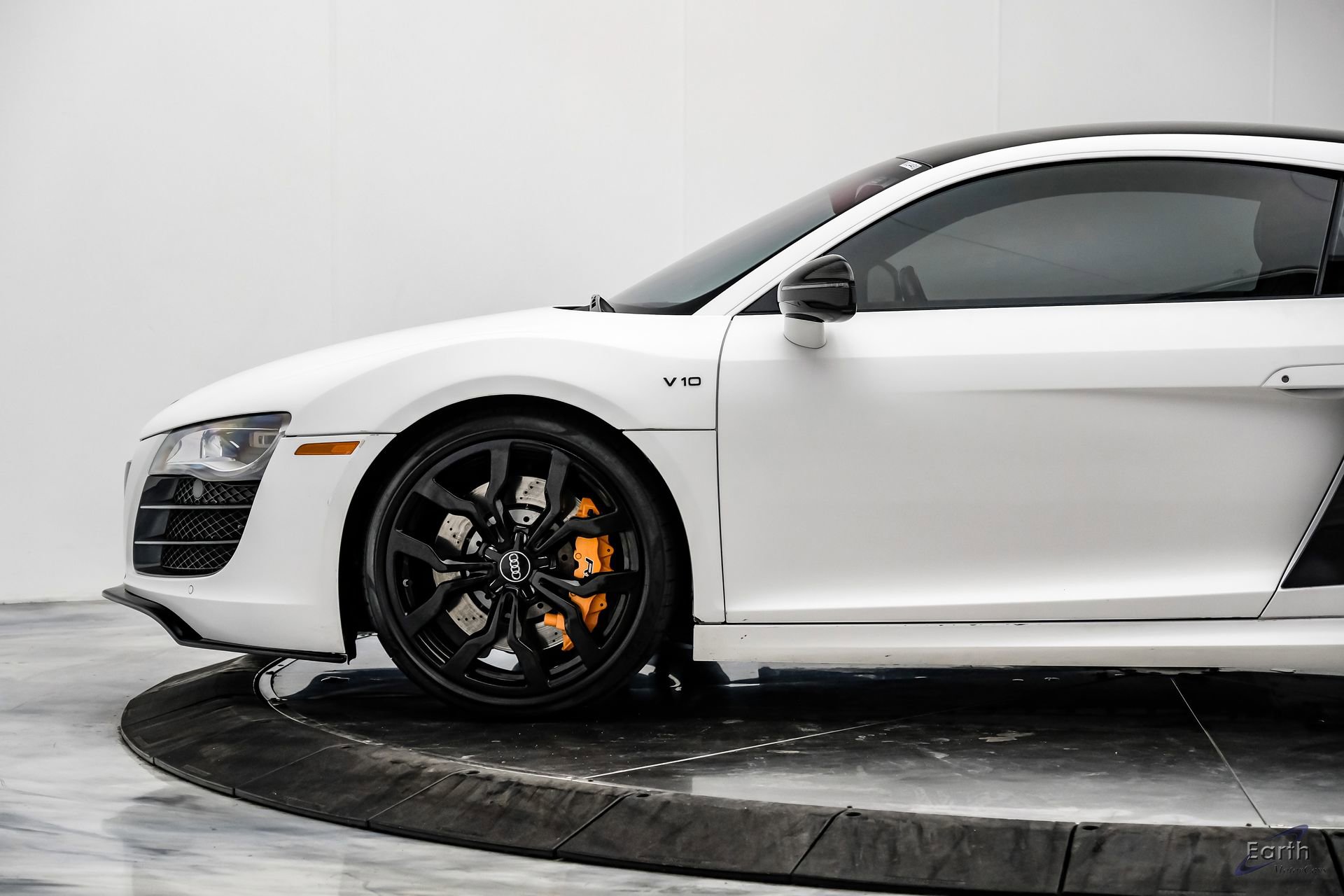 Used 2010 Audi R8 V10 image 10
